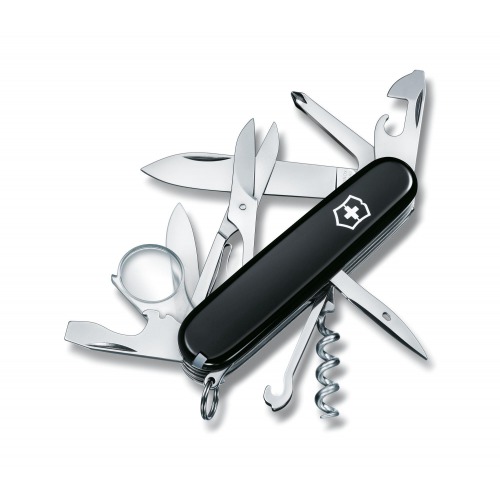  Explorer Swiss Knife | 1.6703 