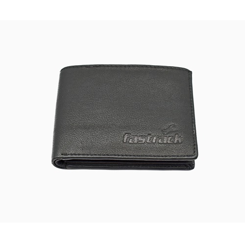 Fastrack Wallet Leather Wallet for Men | Wallets Men Leather | Mens Wallet