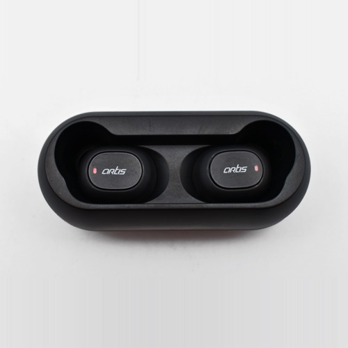 Artis BE410M True Wireless Stereo Bluetooth 5.0 Earphones (Black)