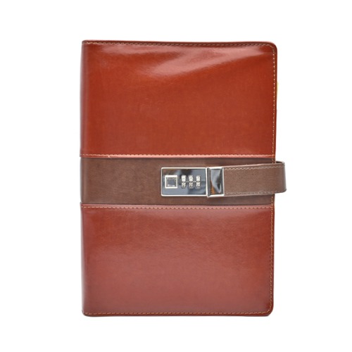 Leather Material Professional File Folders for Certificates, Documents Holder |  Organizer for Business Professionals & Students