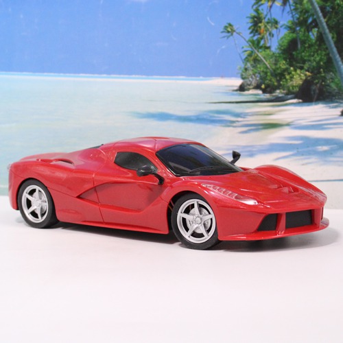 Ferrari Enzo Remote Control Car