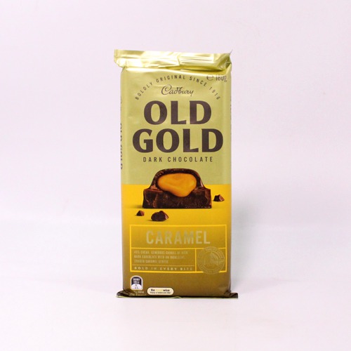 Cadbury Old Gold Roast Almond