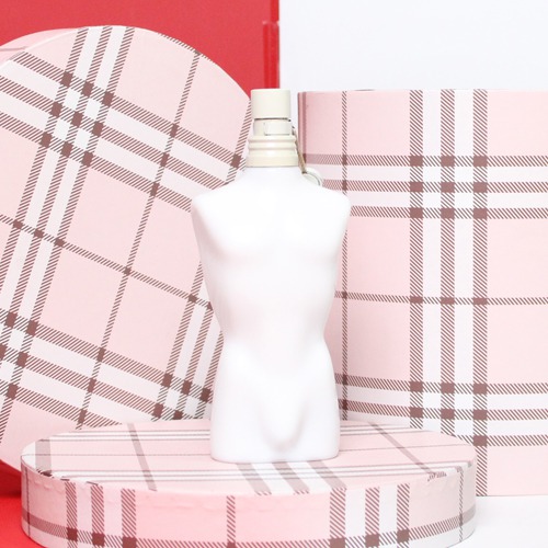 Jean Paul White Perfume For Men | Perfume | 75 ml
