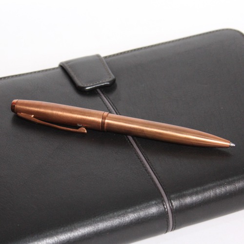 Stex Magnum R AMB Jotter Pen | Copper Pen