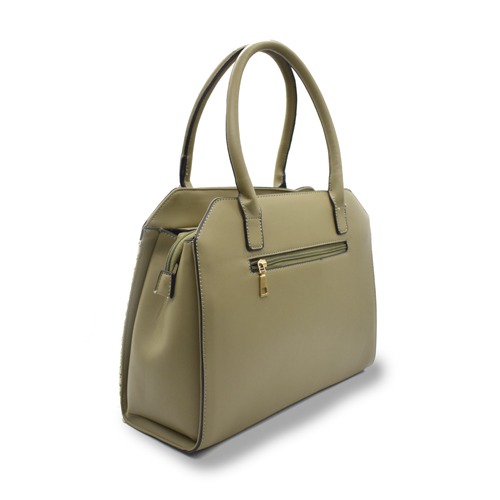 Women's Hand Bag | Two Toned Colour Women's Shoulder Bag