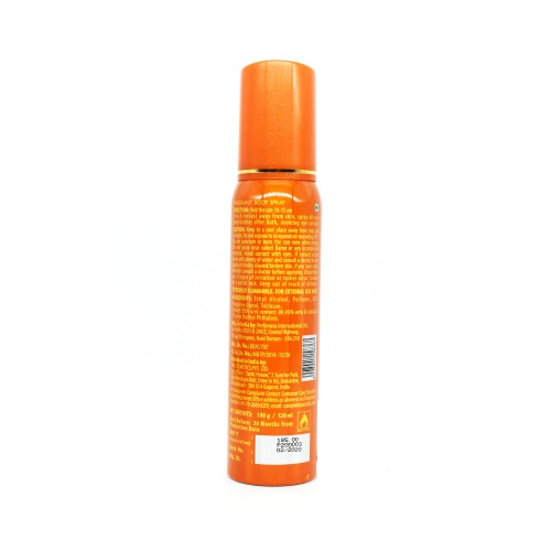 FOGG | Radiate Women Body Spray | 120 ml | Women Body Spray