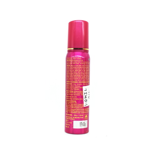 FOGG | Essence Women Body Spray | 120 ml