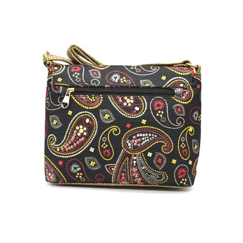 Women Sling Bag | Leather Handmade Women's Handbags Sling Strap