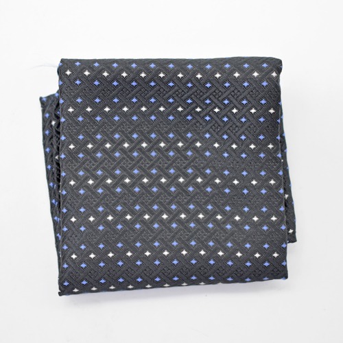 Tie For Men | Men's Micro Fabric Printed Necktie