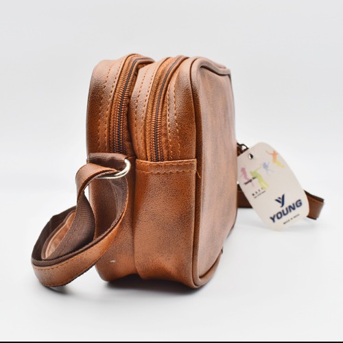 Mens Cash Pouch Money Carrying Case Multipurpose Travel Pouch Zipped Travel Toiletry Bag | Office | Travel | Business Bag For Men With Multiple Compartments