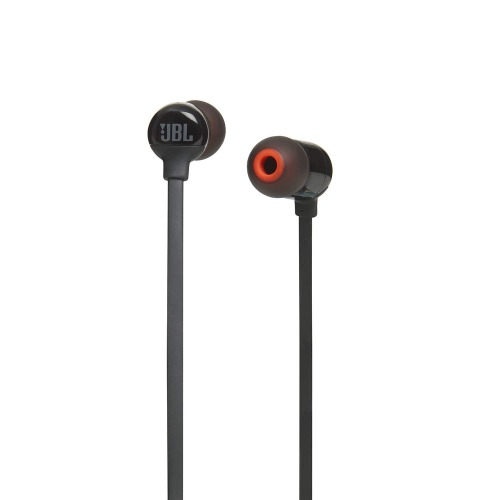 JBL Tune 110BT Bluetooth Wireless in Ear Earphones with Mic (Black)