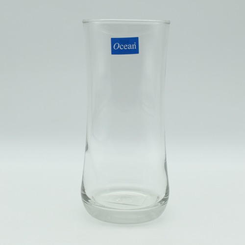 Glass Set Water Glass Set for Dining Table Juice Glass Heavy Base Tall Bar Glass