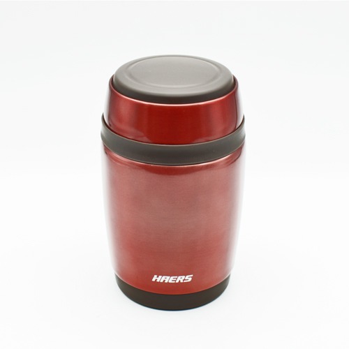 Stainless Steel Double Wall Leak Proof BPA-Free Thermal Food Jar, 480 ml