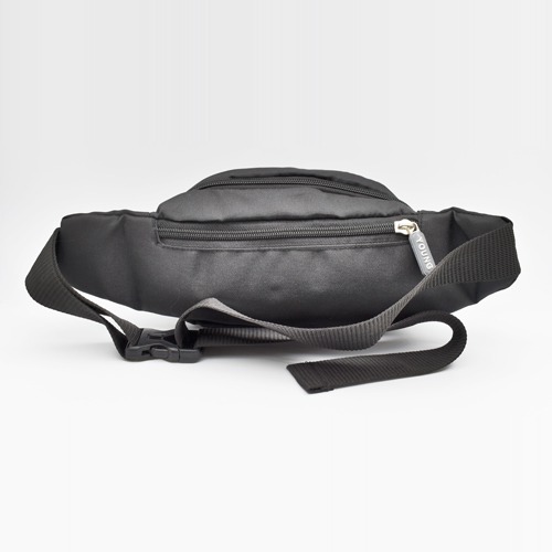 Messenger Bag   | Zipper Pockets Waist Pouch for Hiking, Travel, Camping, Running, Sports Outdoors and Adventures Money Phone Belt with Adjustable Strap