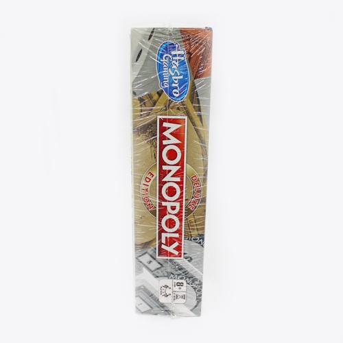Monopoly The Property Trading Board Game