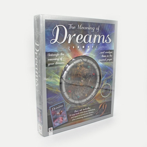 The Meaning Of Dreams