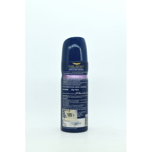 Park Avenue | Strom Body Spray