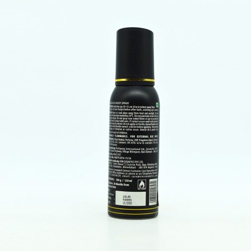 FOGG | Fresh Spicy|Deo Men  Body Spray | Men  Body Spray