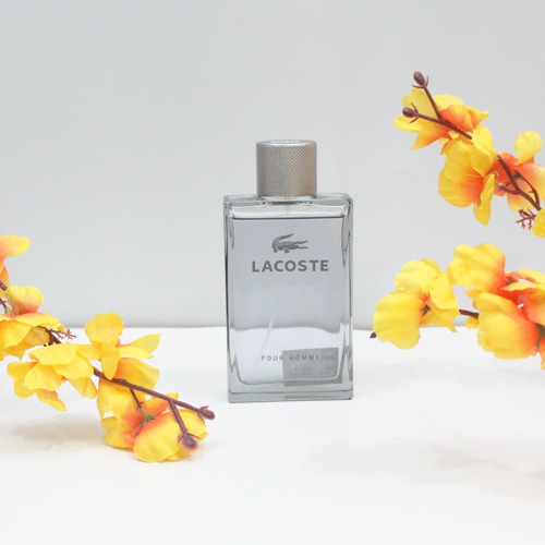 Lacoste Pour Homme Perfume | Perfume For Men | Gift For Men