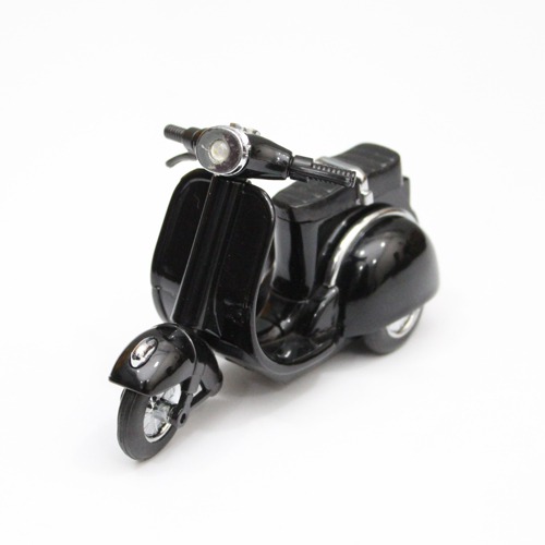 Creative Motorcycle Model Lighter | Cigarette Gas Lighter | Pocket Lighter | Cigarette Stylish Pocket Lighter | Stainless Steel Lighter