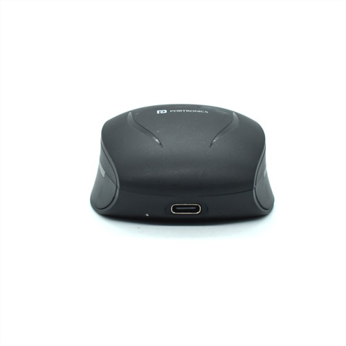 Portronics Harmonics Twins 23 True Wireless Earbuds with Mic
