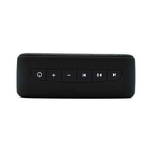 Saregama Carvaan Mini Hindi 2.0- Music Player Moonlight Black